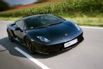 Lamborghini Gallardo LP600-4 by Edo Competition 2009 года